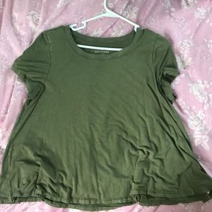American Eagle Soft and Sexy T shirt